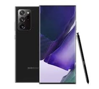 Samsung Galaxy Note 20 Ultra - Version Américaine