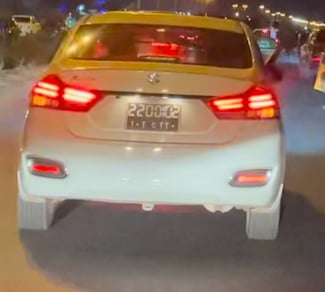 Suzuki Ciaz 2021, toutes options