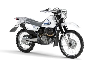 Moto Suzuki DR200SE neuve