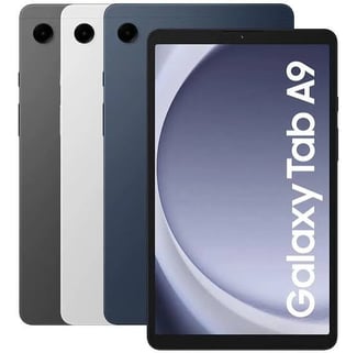 Samsung Galaxy Tab A9+ 5G, 11 64 Go, 8 Go RAM, Wi-Fi + 5G, Excellente Batterie