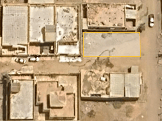 Terrain 250m² à Balbala, derrière Fabtech et lycée - Prix négociable