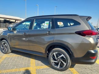 Toyota Rush 2020 en vente