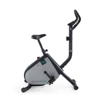 Vélo appartement Décathlon Essential 2 - Comme neuf