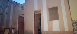 Maison 4 chambres avec titre foncier à Q5 Balbala