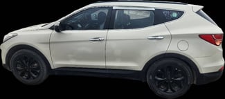 Hyundai Santa Fe 2013 en excellent état