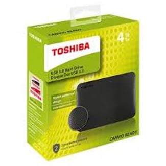 Disque dur 4GB à prix raisonnable