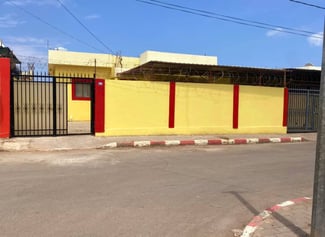 Villa F3 à vendre à Al-Hamdani, Rawabi, Balbala - 208 m², sécurité