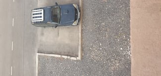 Hyundai Terrecan, boîte manuelle, climatiseur fonctionnel