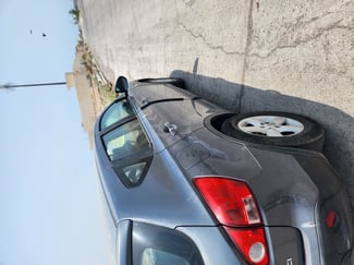 Nissan Qashqai 1.5 DCi diesel en excellent état