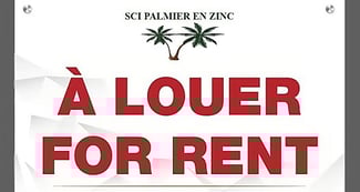 Appartement F4 rénové avec balcon au centre-ville