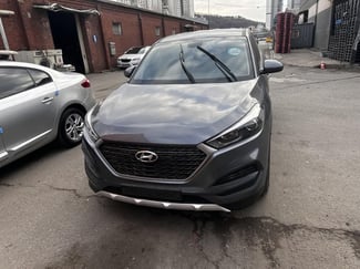 SUV Hyundai Tucson et Suzuki Baleno à louer