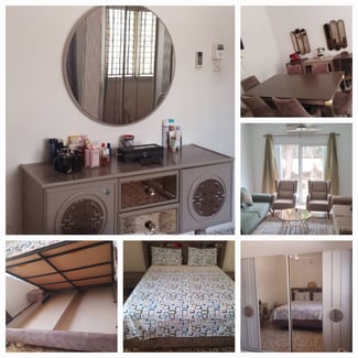 Meubles en excellent état à vendre