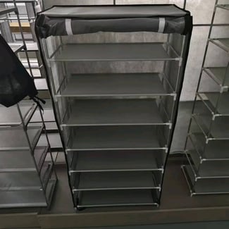 Armoires de rangement