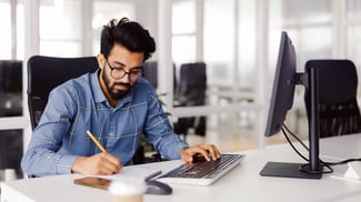 Étudiant en STIC motivé et responsable à la recherche d'un emploi