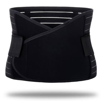 Ceinture de contrôle du ventre pour femme