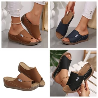 Chaussures élégantes pour femme