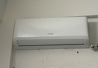 Climatiseur de marque FRESH 1.5 chevaux tout neuf
