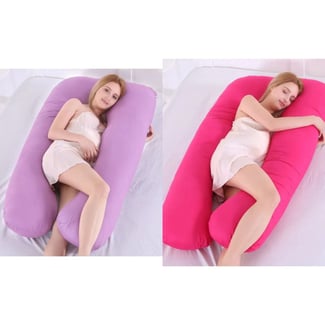 Coussin de grossesse