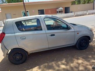 Suzuki Alto Essence, Prix Négociable