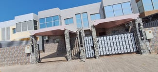 Fully Furnished Premium Villa in Secure and Prestigious Neighborhood, Lootah Haramous