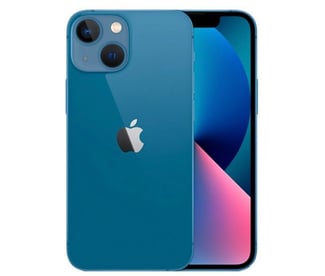 IPhone 13 Blanc 128 Go, état neuf, batterie 93% en 3 mois