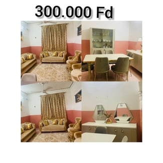 ✨ Magnifique salon en très bon état ! ✨