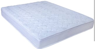 Lit médical Matlas 2 places avec garantie de 2 ans et demi