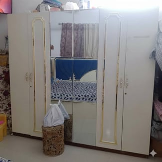 Meuble chambre en excellent état