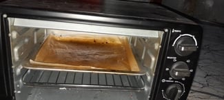 Four à micro-ondes Océan, presque neuf