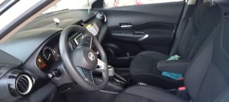 Nissan Kicks 2024, première main, toutes options à Djibouti