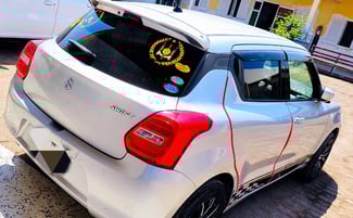 Suzuki Swift 2017 Automatique, fiable et économique