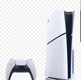 PlayStation 5 avec Manette et Jeu FFC25