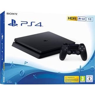 Ps4 slim neuf