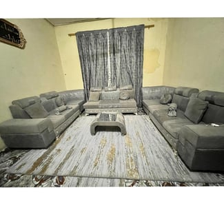 Salon à vendre