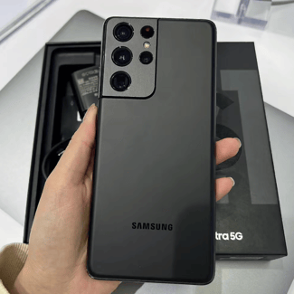 Samsung S21 en excellent état, autonomie impressionnante