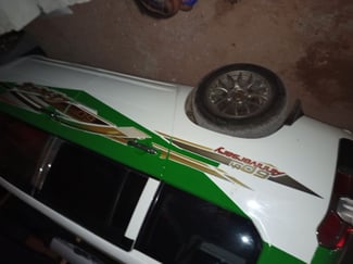 Service de taxi disponible - Tarifs négociables