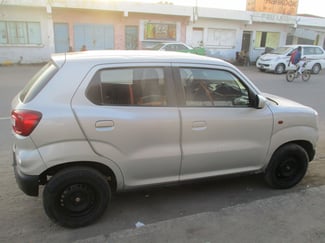 Suzuki S-Expresso 2021, très bien entretenu, toutes options