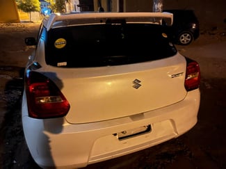 Suzuki Swift 2017, Automatique,Essence