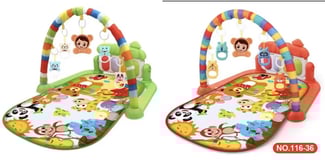 Tapis piano