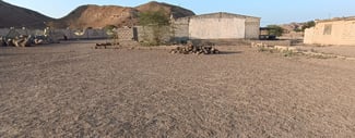 Terrain à Ali Sabieh, 225m², quartier Lep, à proximité de Al-Gamil