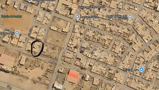 Villa F5 avec titre foncier, quartier calme à proximité Route d'Arta