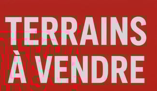 Parcelle de 160 m2 à vendre à Arta