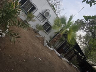 Villa spacieuse à louer sur l'aviation