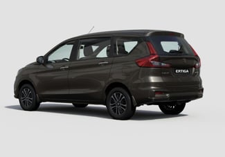 Location Voiture avec chauffeur - Suzuki Ertiga en bon état pour mariage et événements