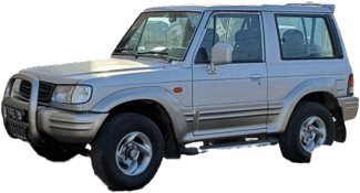 Galloper à vendre à prix exceptionnel