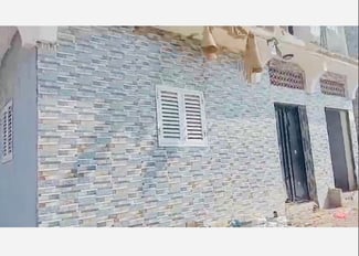 Appartements neufs F4 avec terrasse à Barwaqo 2, phase 2