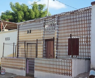 Maison spacieuse à PK12, 120m², 4 chambres, titre foncier disponible