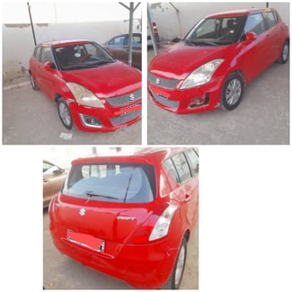 A vendre Suzuki Swift