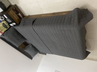 Chambre à coucher complète en excellent état