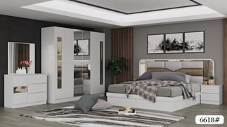 Chambre à coucher à vendre